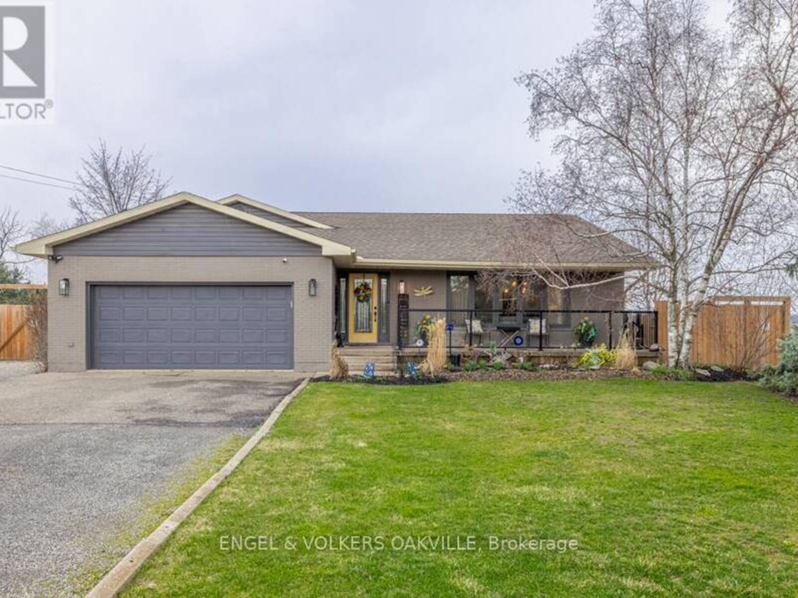 1372 CONCESSION 6 ROAD, Niagara-on-the-Lake, Ontario L0S 1J0