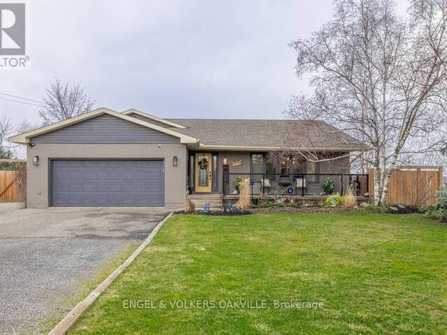 1372 CONCESSION 6 ROAD Niagara-on-the-Lake Ontario, L0S 1J0 - 3 Bedrooms Home For Sale