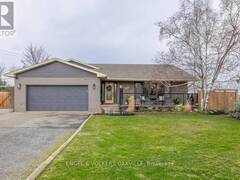 1372 CONCESSION 6 ROAD Niagara-on-the-Lake Ontario, L0S 1J0