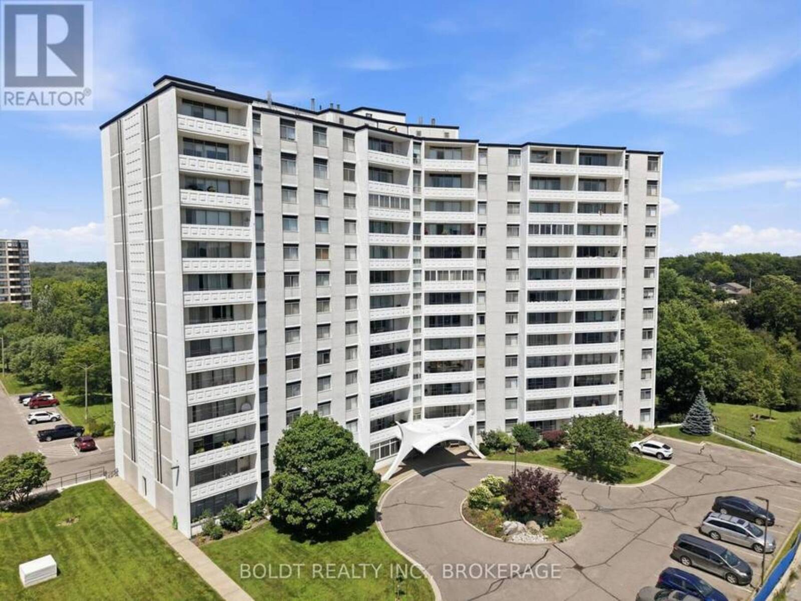 1206 - 15 TOWERING HEIGHTS BOULEVARD, St. Catharines, Ontario L2T 3G7