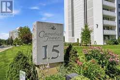 1206 - 15 TOWERING HEIGHTS BOULEVARD | St. Catharines Ontario | Slide Image Two
