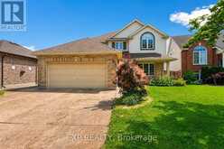 18 BRIARWOOD DRIVE | St. Catharines Ontario | Slide Image Forty-six