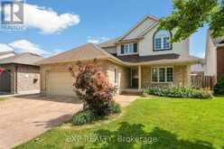 18 BRIARWOOD DRIVE | St. Catharines Ontario | Slide Image One
