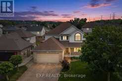 18 BRIARWOOD DRIVE | St. Catharines Ontario | Slide Image Two