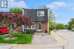 97 - 77 LINWELL ROAD | St. Catharines Ontario | Slide Image One