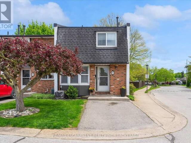97 - 77 LINWELL ROAD St. Catharines Ontario, L2N 6R1 - Property For Sale