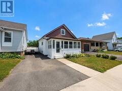 49 RANDOLPH STREET Welland Ontario, L3B 4C3