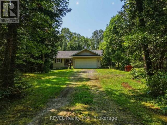 52 ORR ROAD Huntsville Ontario, P0B 1M0 - 2 Bedrooms Home For Sale
