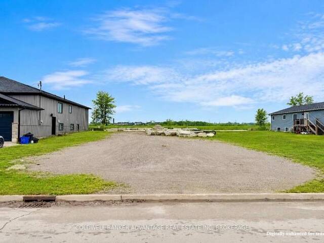 22 HURON STREET Welland Ontario, L3B 5J3 - Vacant Land For Sale