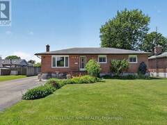 545 BELLEVIEW BOULEVARD Fort Erie Ontario, L0S 1N0