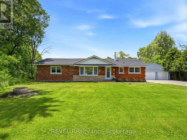 8238 CONCESSION 5 ROAD West Lincoln Ontario, L0R 1E0 - 4 Bedrooms Home For Sale