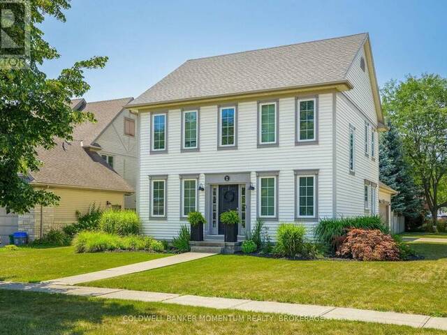 15 VIRGINIA STREET Welland Ontario, L3C 7A5 - 4 Bedrooms Home For Sale