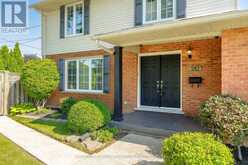 212 LIVINGSTON AVENUE | Grimsby Ontario | Slide Image Five