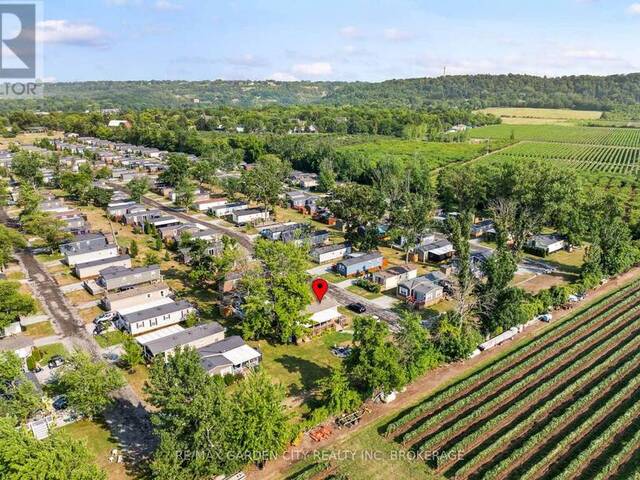 264 - 1501 LINE 8 ROAD Niagara-on-the-Lake Ontario, L0S 1J0 - 2 Bedrooms Home For Sale