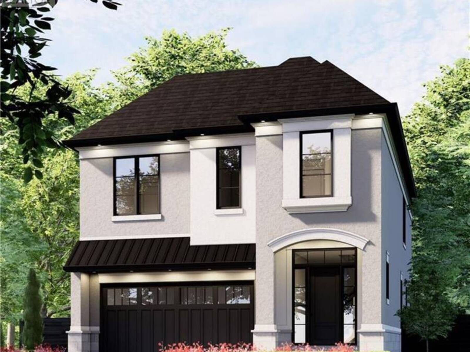 LOT 74 TERRAVITA DRIVE, Niagara Falls, Ontario L2J 0E9