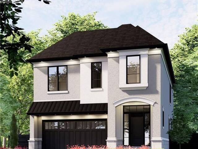 LOT 74 TERRAVITA DRIVE Niagara Falls Ontario, L2J 0E9 - 4 Bedrooms Home For Sale