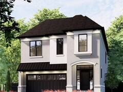 LOT 74 TERRAVITA DRIVE Niagara Falls Ontario, L2J 0E9