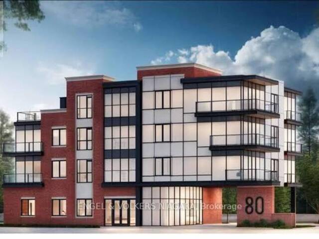 80 NICKEL STREET Port Colborne Ontario, L3K 1B4 - Vacant Land For Sale
