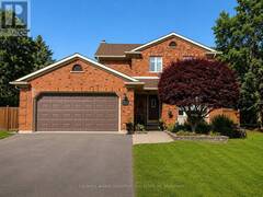 28 DIXON CRESCENT Welland Ontario, L3C 6P4