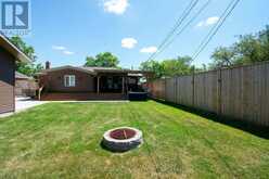 91 CRESCENT DRIVE | Welland Ontario | Slide Image Twenty-nine