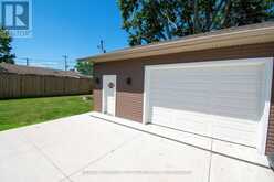91 CRESCENT DRIVE | Welland Ontario | Slide Image Thirty-seven