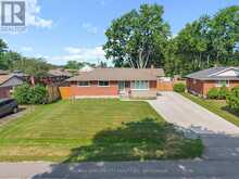 91 CRESCENT DRIVE | Welland Ontario | Slide Image Thirty-nine