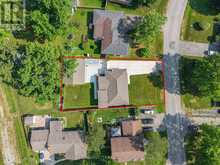 91 CRESCENT DRIVE | Welland Ontario | Slide Image Forty-eight