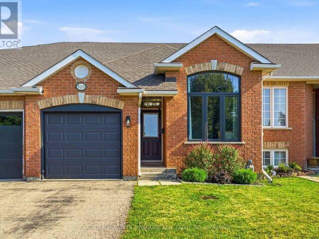 529 ST LAWRENCE DRIVE Welland Ontario, L3C 7H9 - 4 Bedrooms Home For Sale