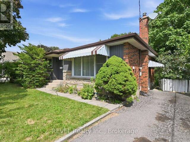 3664 ARLINGTON AVENUE Niagara Falls Ontario, L2J 2X2 - Property For Sale