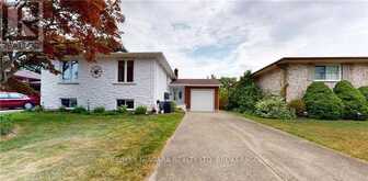 84 ZIRALDO ROAD | St. Catharines Ontario | Slide Image One
