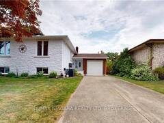 84 ZIRALDO ROAD St. Catharines Ontario, L2N 6T1