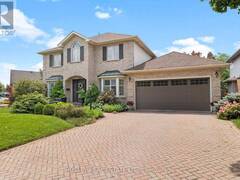 28 ARBOUR GLEN DRIVE St. Catharines Ontario, L2W 1B3