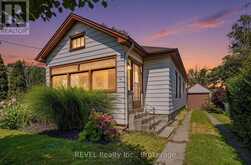 66 PERMILLA STREET | St. Catharines Ontario | Slide Image Two