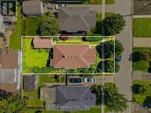 66 PERMILLA STREET | St. Catharines Ontario | Slide Image Thirty