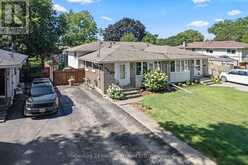 20 CYPRESS STREET | St. Catharines Ontario | Slide Image One