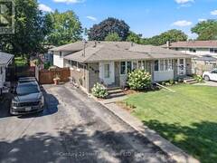 20 CYPRESS STREET St. Catharines Ontario, L2N 4L9