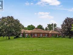 263 WARNER ROAD Niagara-on-the-Lake Ontario, L0S 1J0