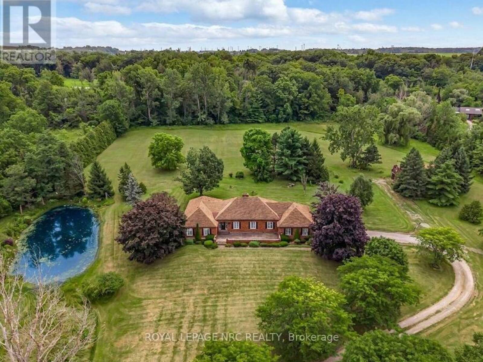 263 WARNER ROAD, Niagara-on-the-Lake, Ontario L0S 1J0