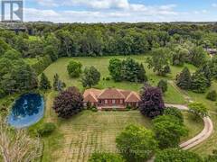 263 WARNER ROAD Niagara-on-the-Lake Ontario, L0S 1J0