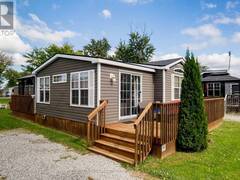 150 - 1501 LINE 8 ROAD Niagara-on-the-Lake Ontario, L0S 1J0