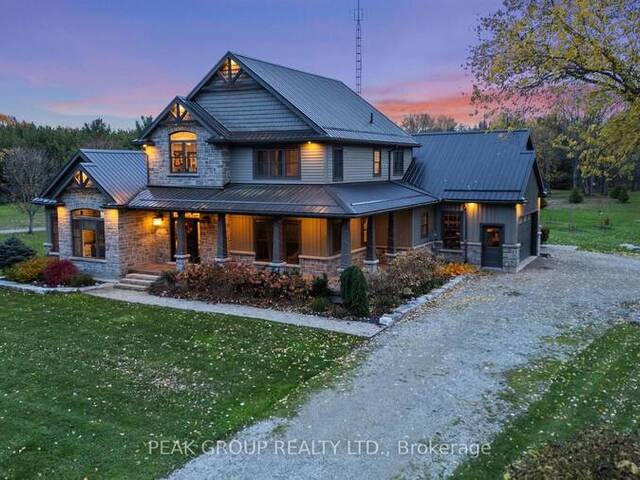 662 FOSS ROAD Pelham Ontario, L0S 1C0 - Property For Sale