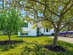 815 DOMINION ROAD Fort Erie Ontario, L2A 6H5
