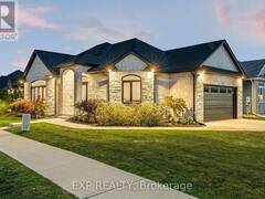 4242 VILLAGE CREEK DRIVE Fort Erie Ontario, L0S 1S0