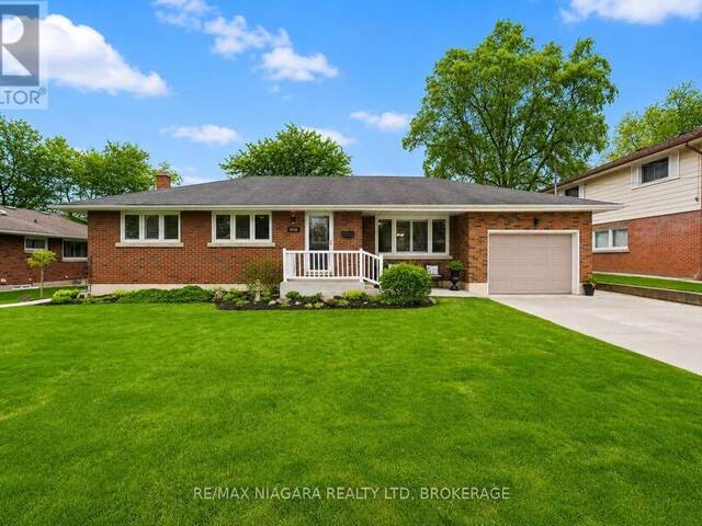 5938 STEVENS STREET Niagara Falls Ontario, L2E 3A3 - Property For Sale