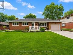 5938 STEVENS STREET Niagara Falls Ontario, L2E 3A3
