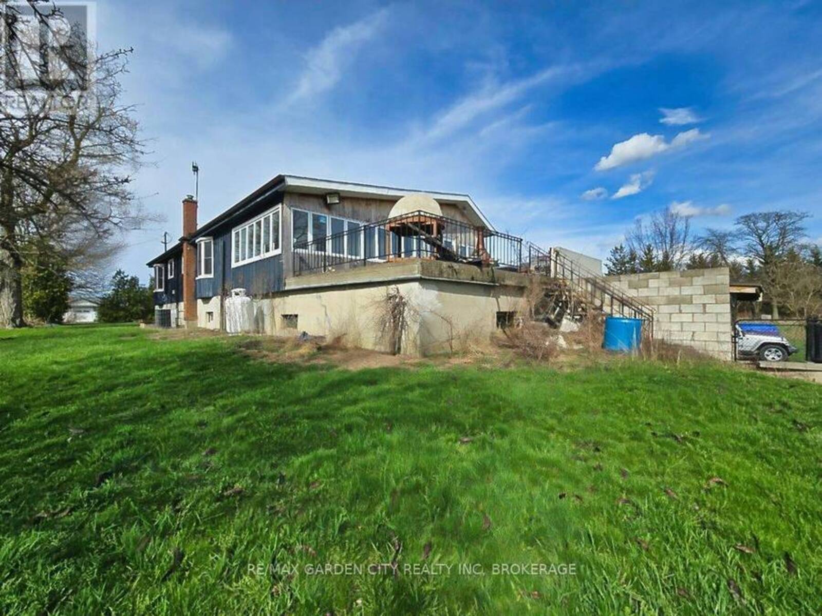 1030 METLER ROAD, Pelham, Ontario L0S 1C0