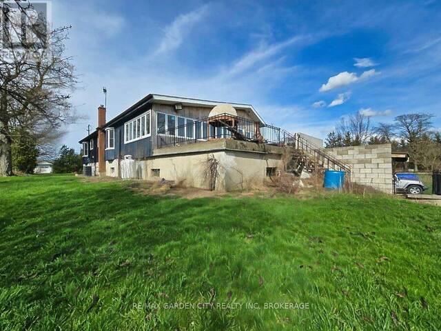 1030 METLER ROAD Pelham Ontario, L0S 1C0 - Property For Sale