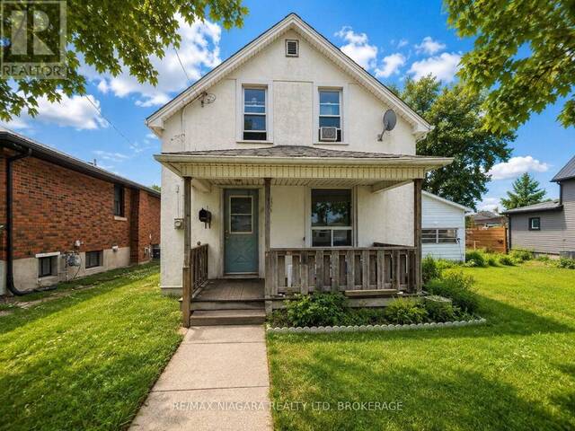 151 HUMBOLDT PARKWAY Port Colborne Ontario, L3K 2H3 - Property For Sale