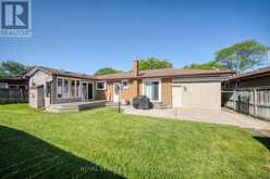 85 REGENT DRIVE | St. Catharines Ontario | Slide Image Thirty-five