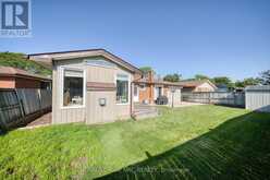 85 REGENT DRIVE | St. Catharines Ontario | Slide Image Thirty-six